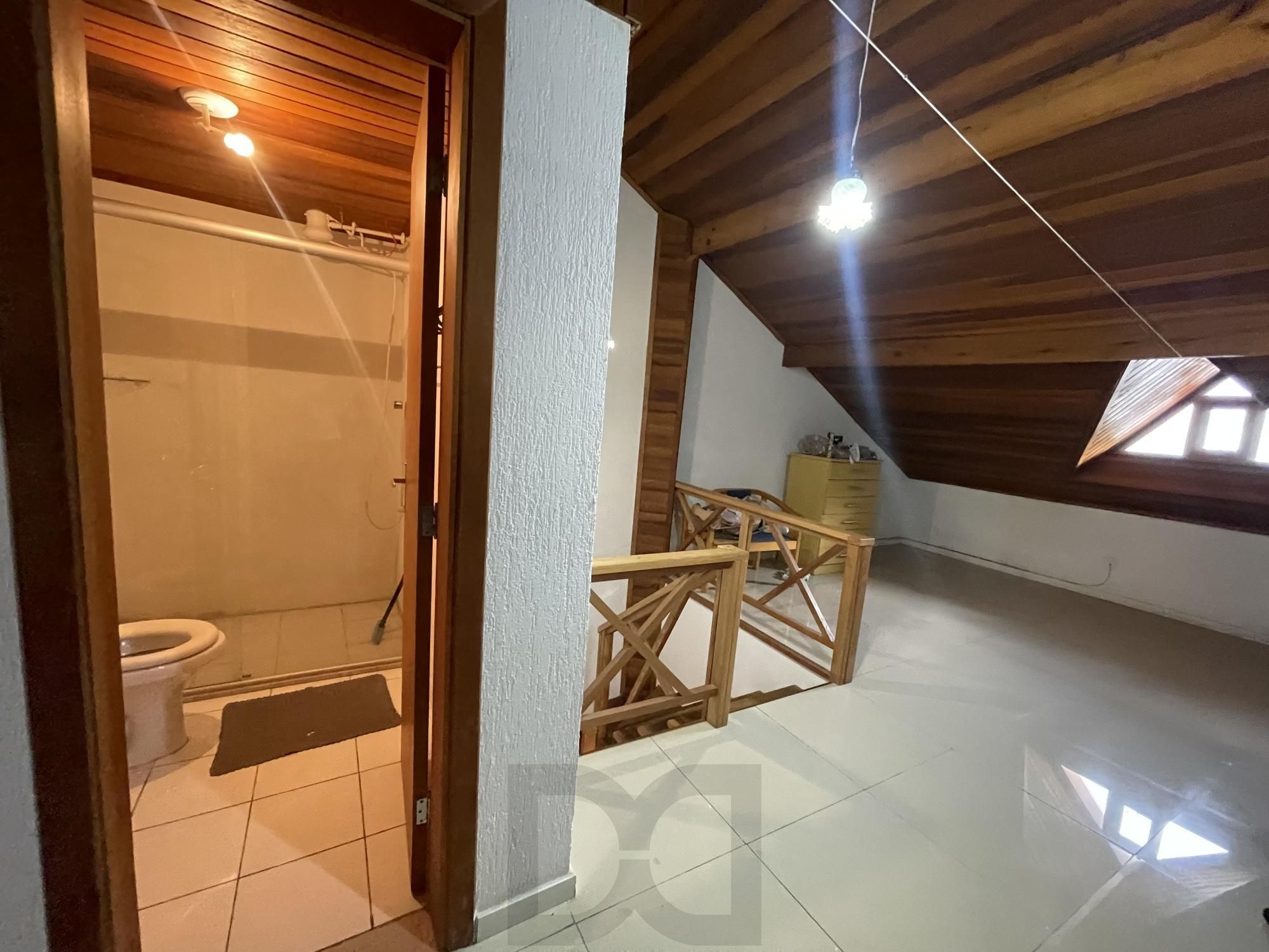 Casa Sobrado semi mobiliada com 3 dormitórios e vaga no Bairro Jardim Floresta — foto 9