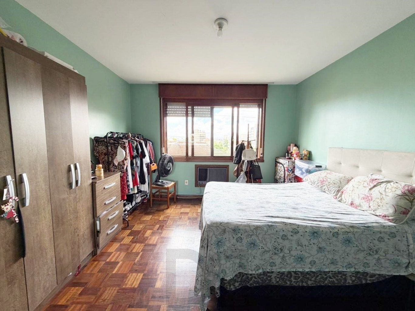 Apartamento 3 Quartos com Suíte e Garagem no Santana — foto 31