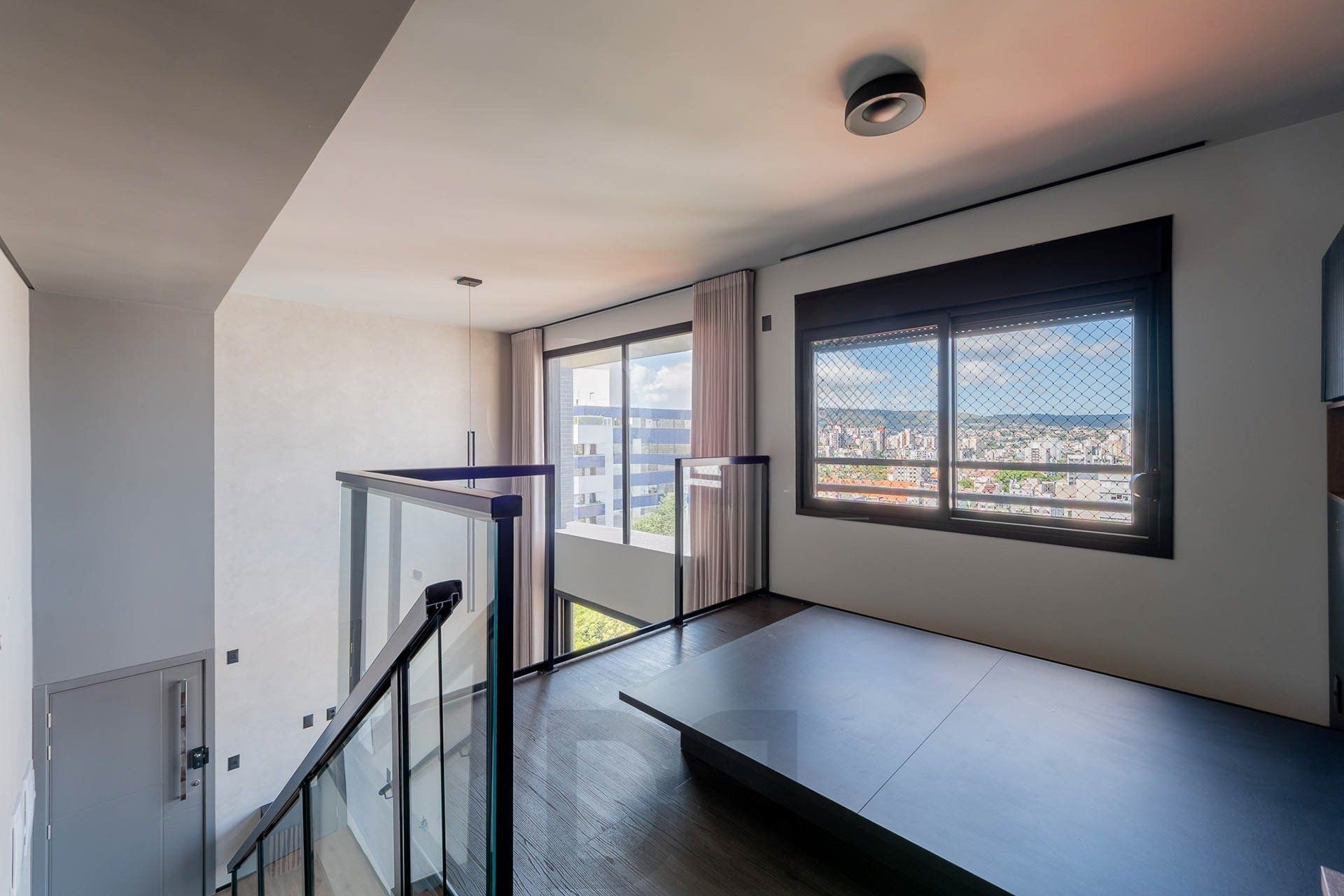 Apartamento duplex com 1 suíte, 2 vagas e elevador no Bairro Rio Branco — foto 15