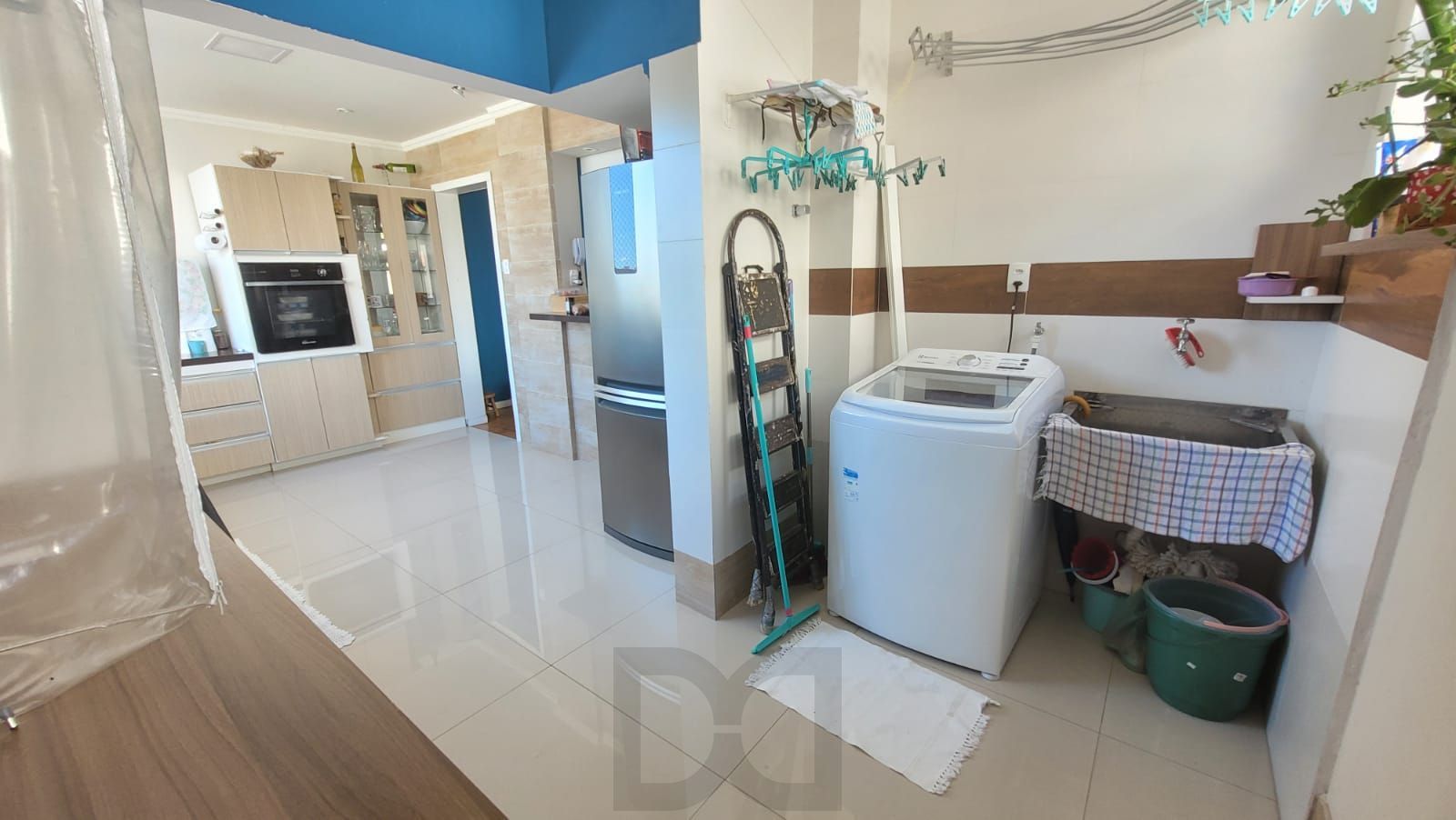 Apartamento mobiliado de 3 quartos, elevador no bairro Santana — foto 8