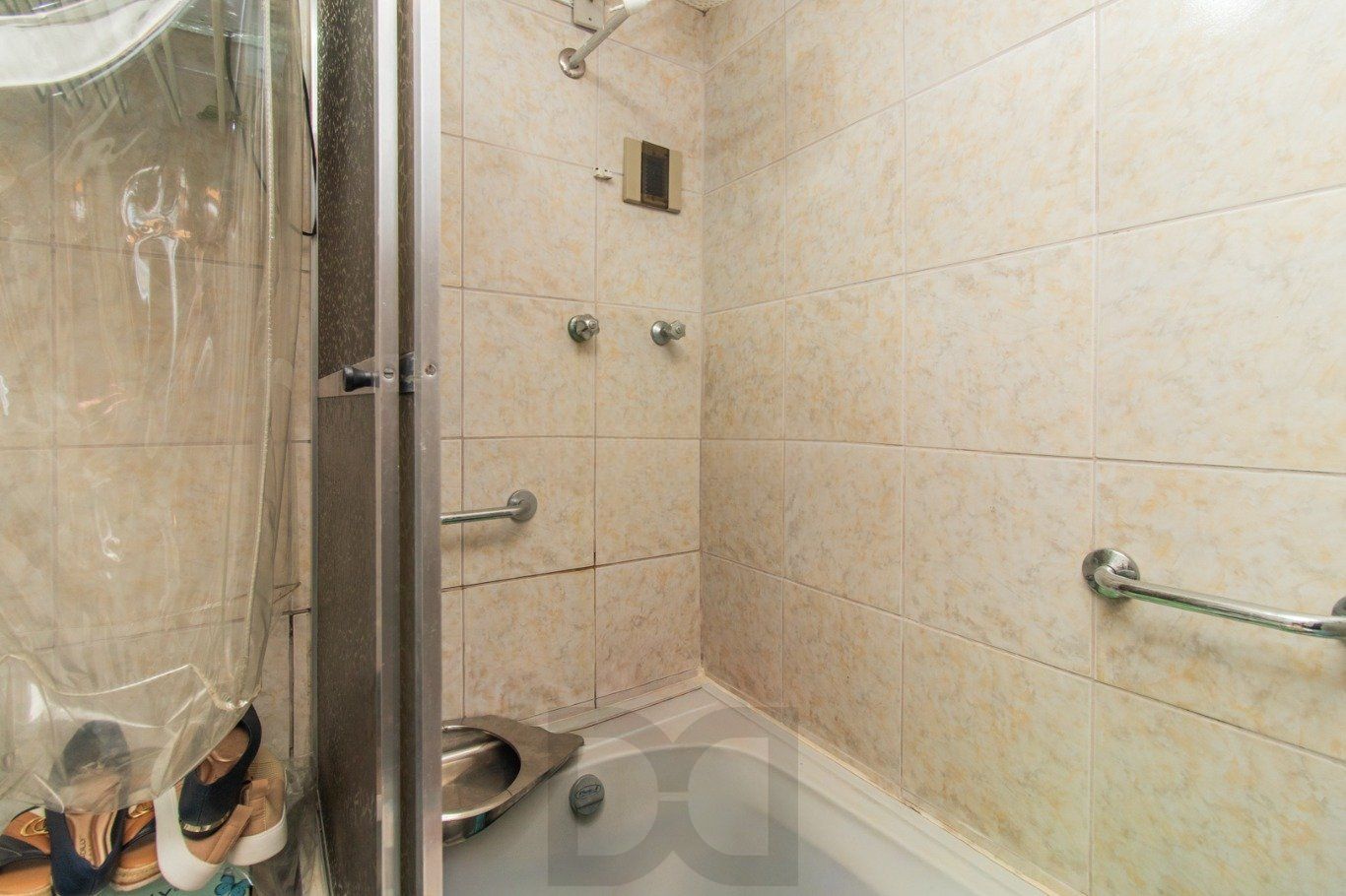 Apartamento 2 Quartos com Suíte e Pátio no Menino Deus — foto 11