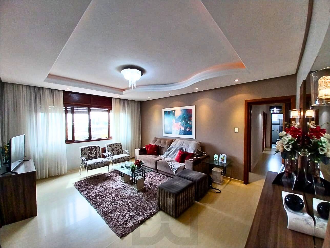 Apartamento de 102m²e 3 dormitórios no Bairro São Geraldo — foto 8
