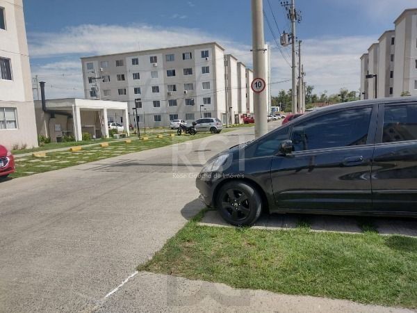 Apartamento 2d com vaga escriturada e infra Jardim Leopoldina — foto 28