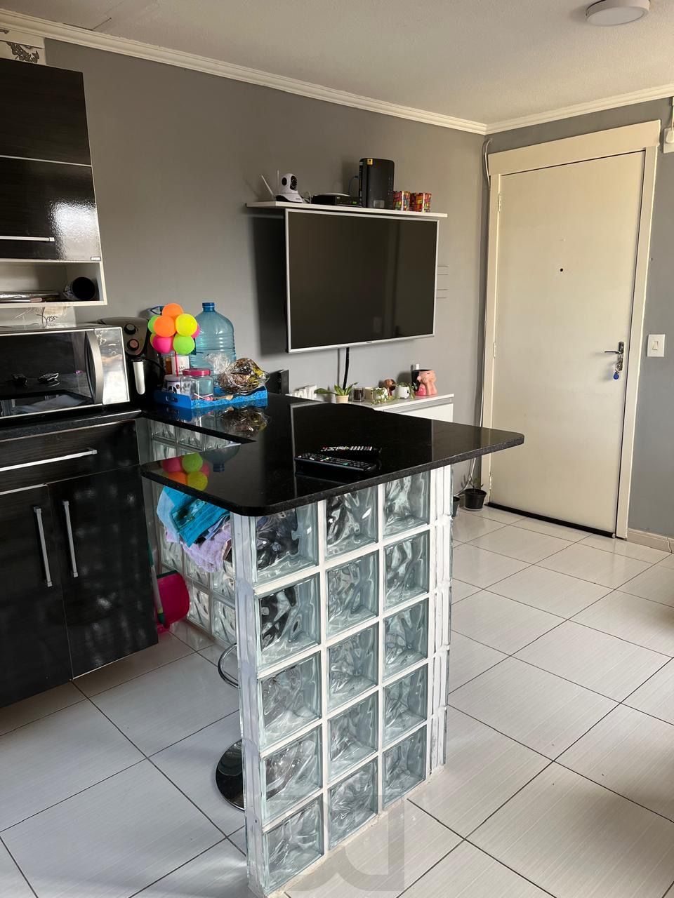 Apartamento 2 dormitórios semi mobiliado no Mário Quintana Porto Alegre — foto 6