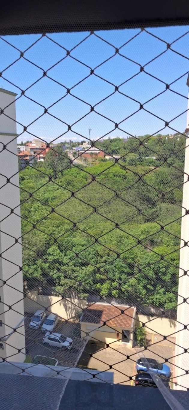 Cobertura com 3 quartos, 2 Vagas de garagem No Bairro Cavalhada. — foto 24