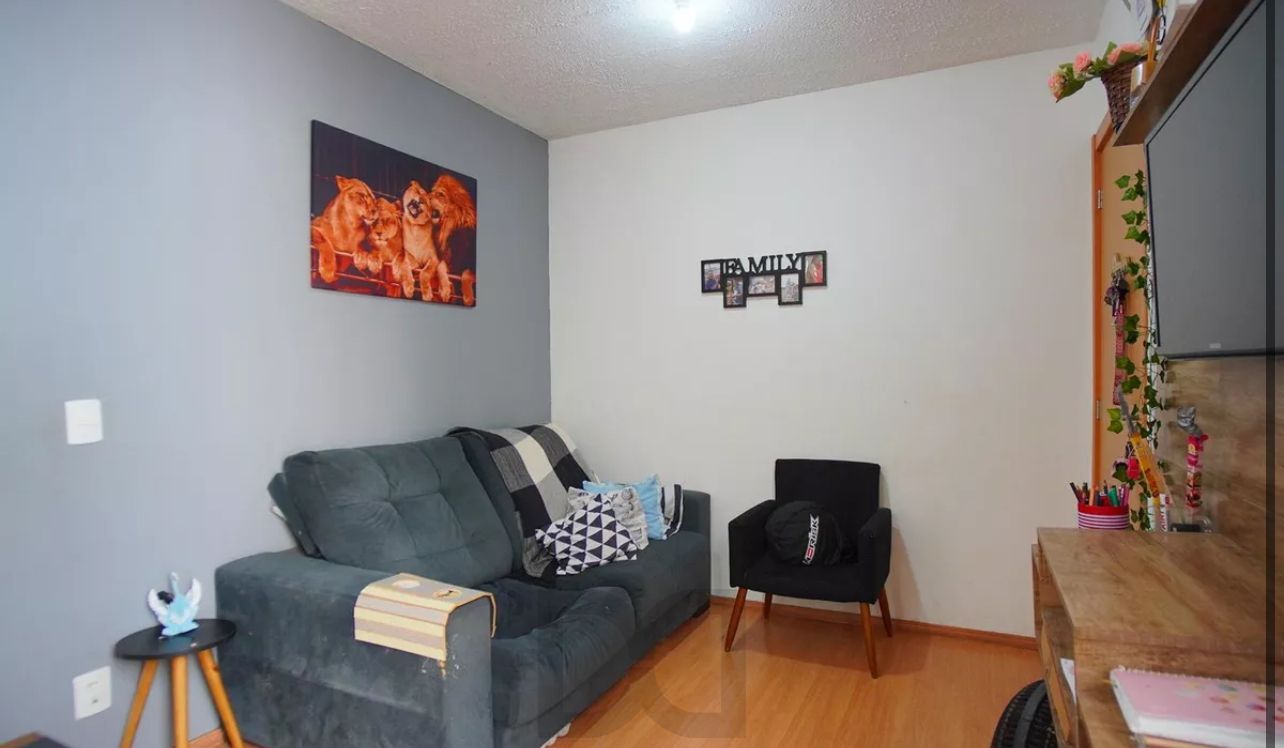 Apartamento 2 quartos Porto Rio Grande com 1 vaga de garagem — foto 14