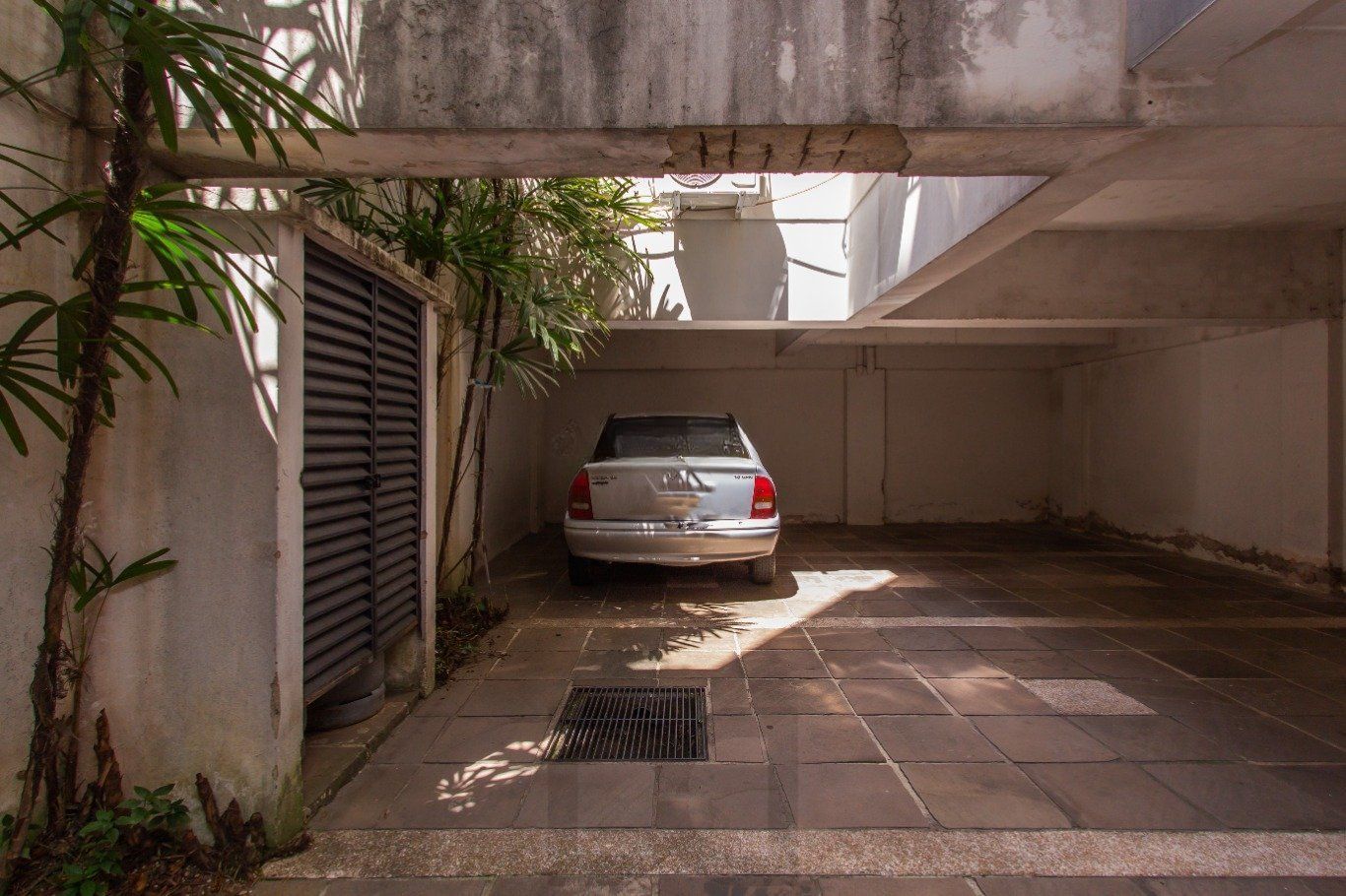 Apartamento mobiliado 2 quartos com suíte e vaga no Rio Branco — foto 23