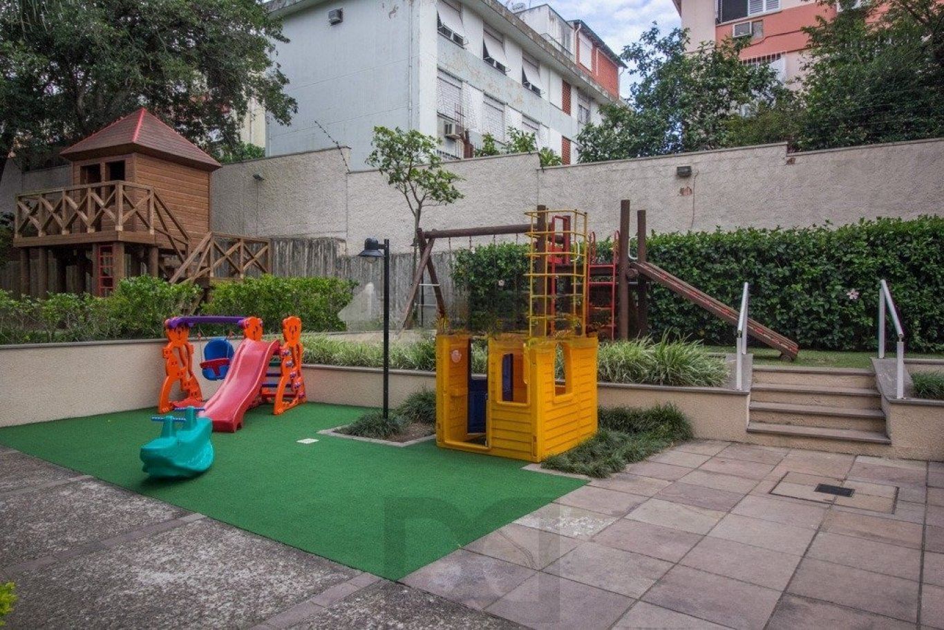 Apartamento com 3 quartos, 1 Suíte, 2 vagas e 83m² à venda em Jardim Lindóia. — foto 44