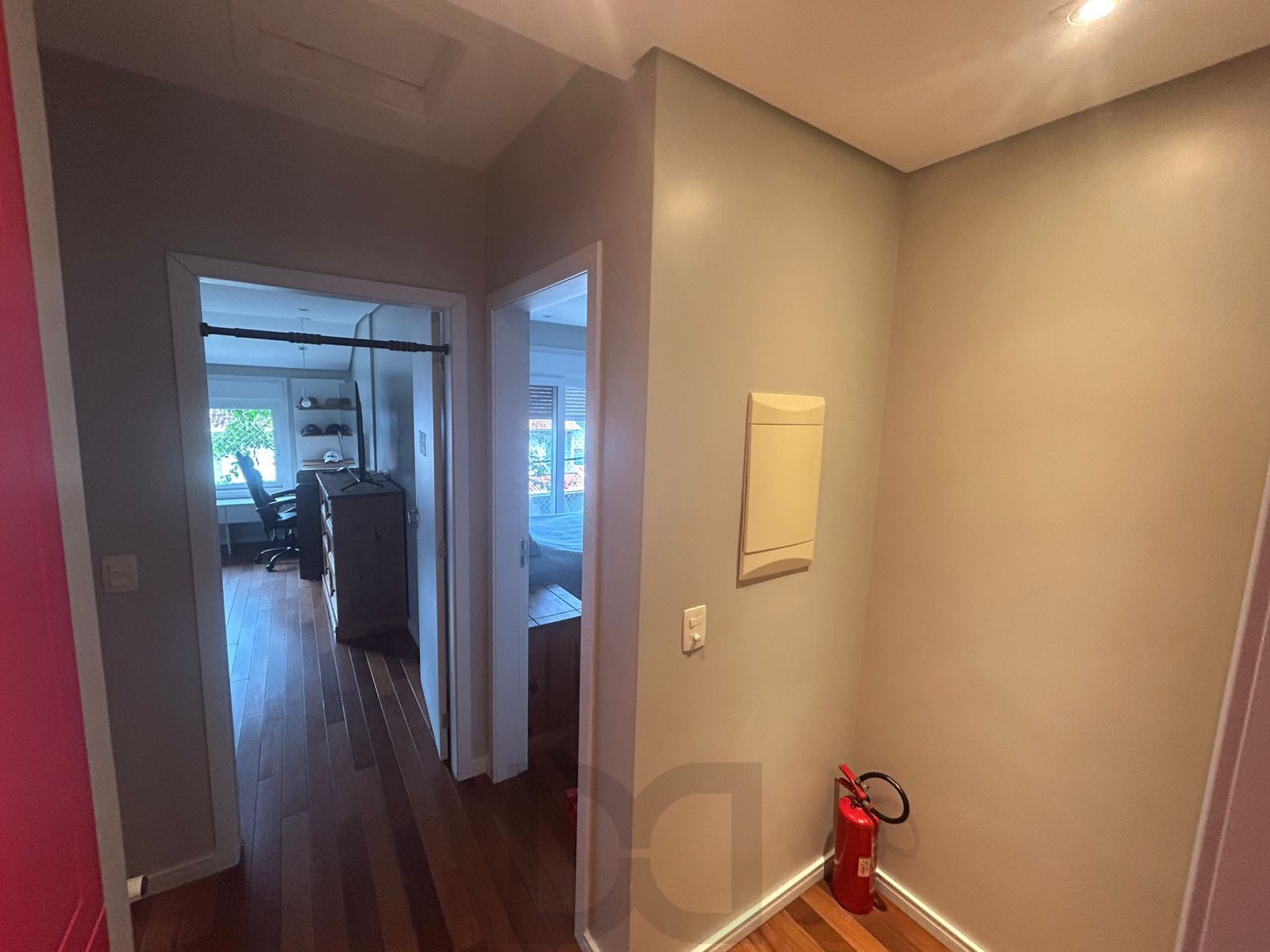 Casa em condomínio 4 dormitórios com piscina e energia solar no Santo Antonio — foto 35