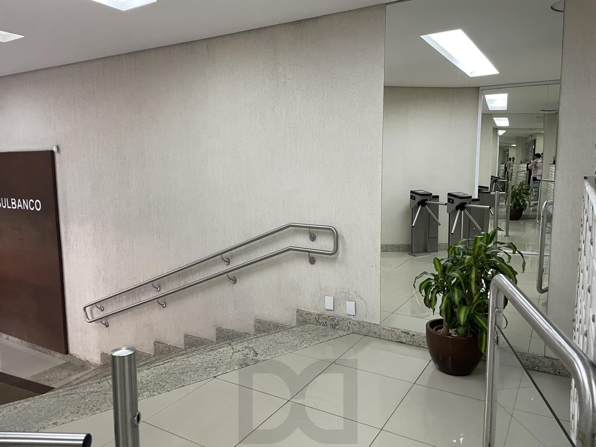 Sala comercial no Bairro Floresta — foto 6