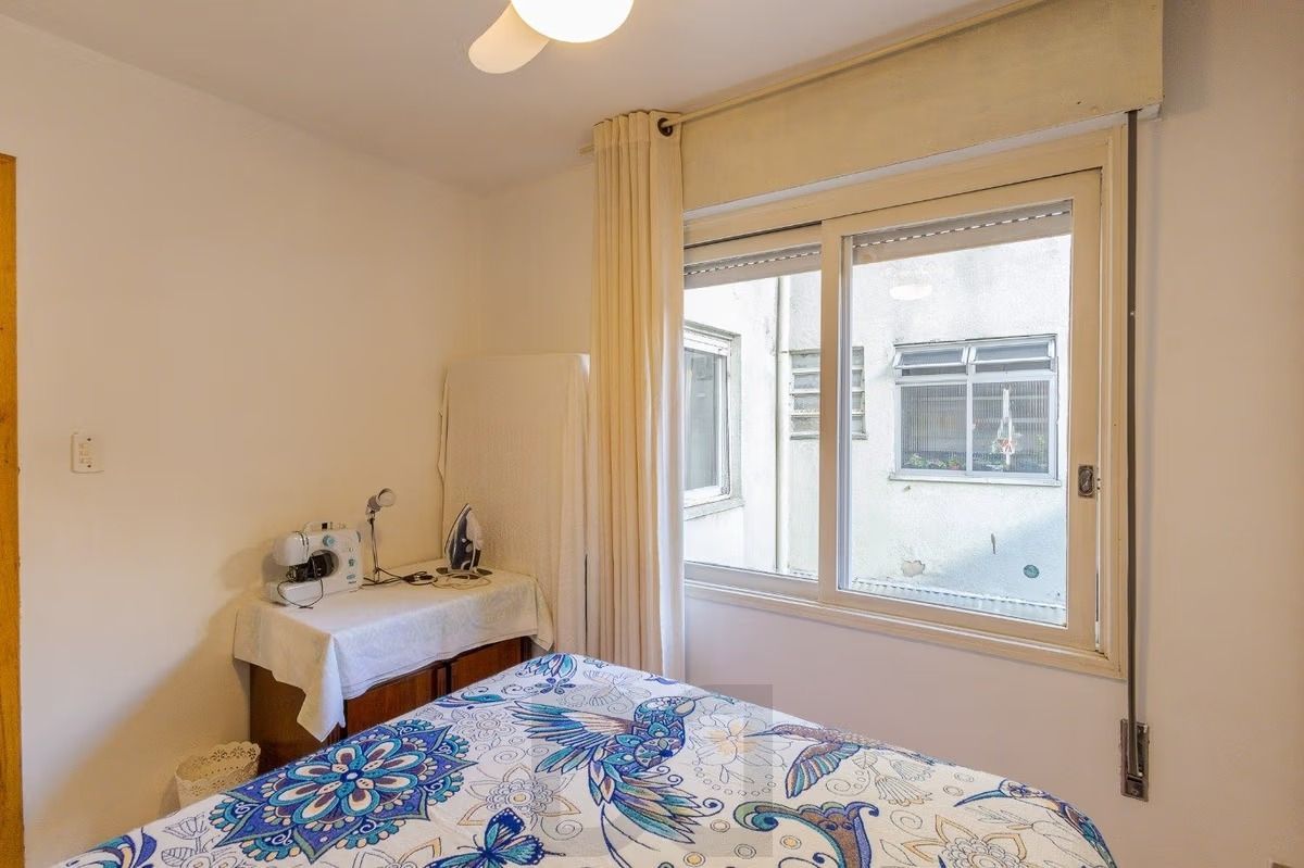 Apartamento Amplo no Rio Branco com 3 Dormitórios Próximo à UFRGS — foto 14