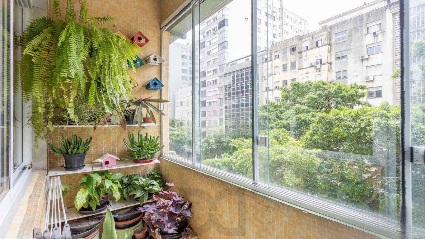 Apartamento 3 Quartos com Vaga e elevador no Centro Histórico — foto 26