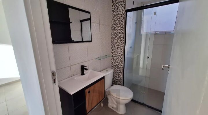 Apartamento 2 quartos com vaga de garagem Sarandi na zona Norte — foto 9