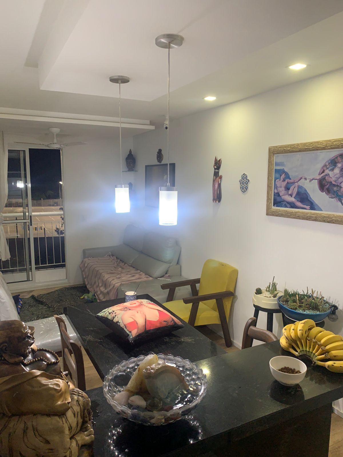 Apartamento com 3 quartos, elevador, sacada e 1 vaga Sarandi. — foto 28