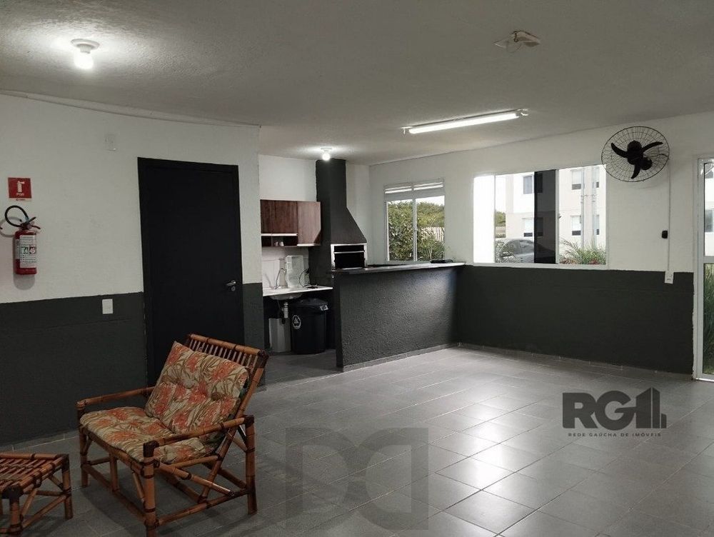 Apartamento 2d com vaga escriturada e infra Jardim Leopoldina — foto 39