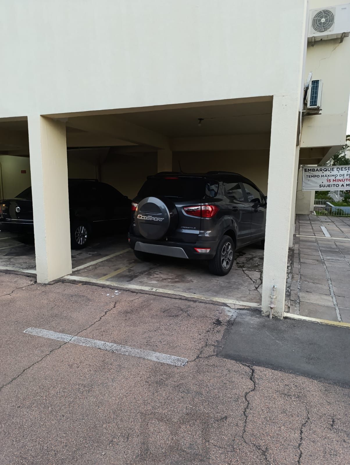 Apartamento de 1 dormitório, 1 vaga no bairro Sarandi — foto 32