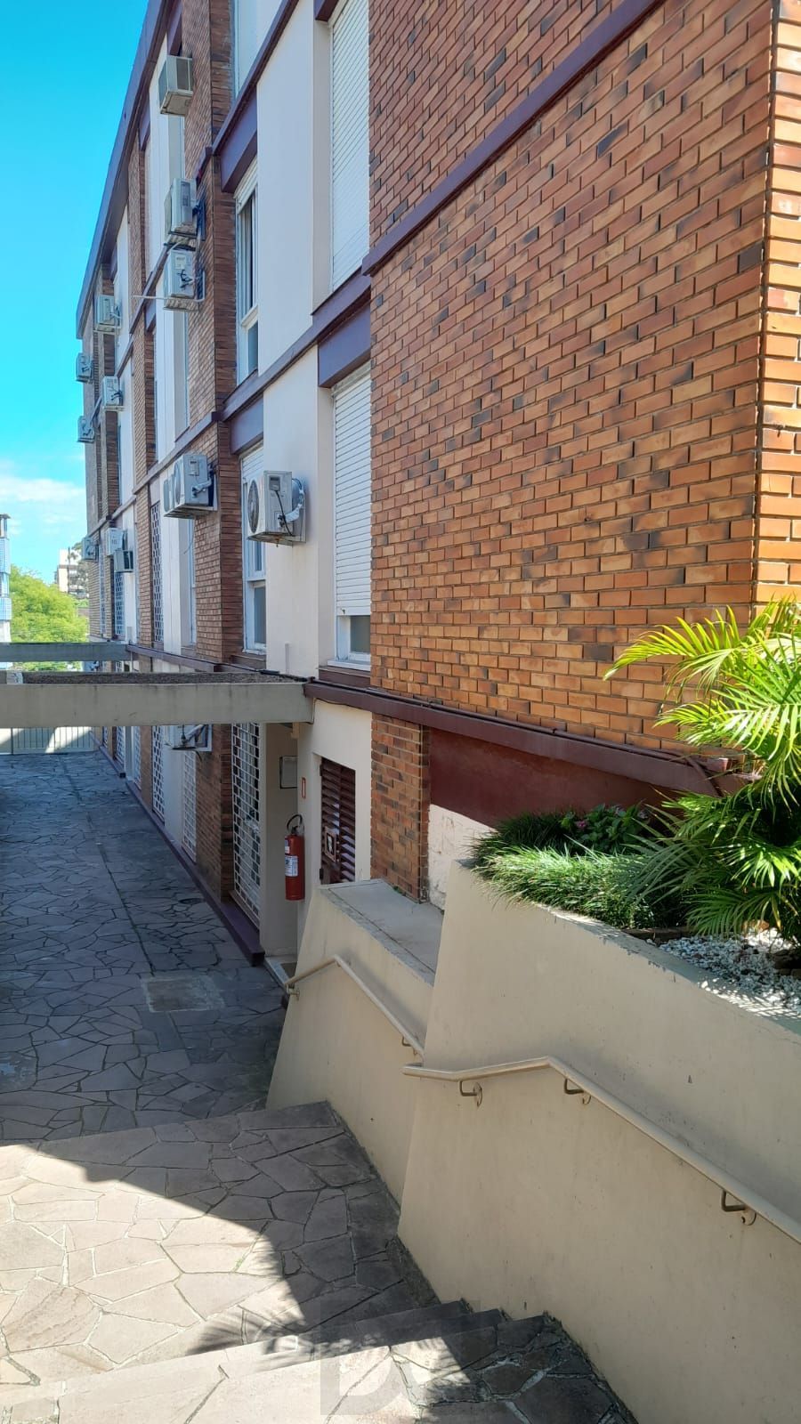 Apartamento à Venda com 3 Quartos e Vaga Coberta no Cristo Redentor — foto 28