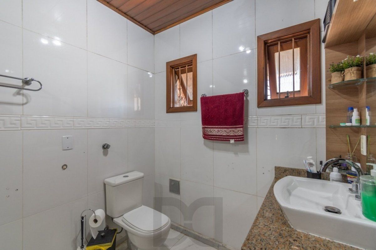 Casa com 2 quartos, 2 vaga, sacada e churrasqueira no bairro Costa e Silva — foto 23
