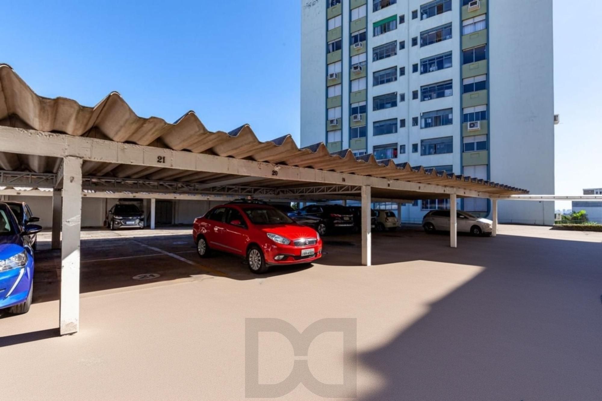 Apartamento 3 dorms à venda Rua Catumbi, Medianeira - Porto Alegre — foto 22
