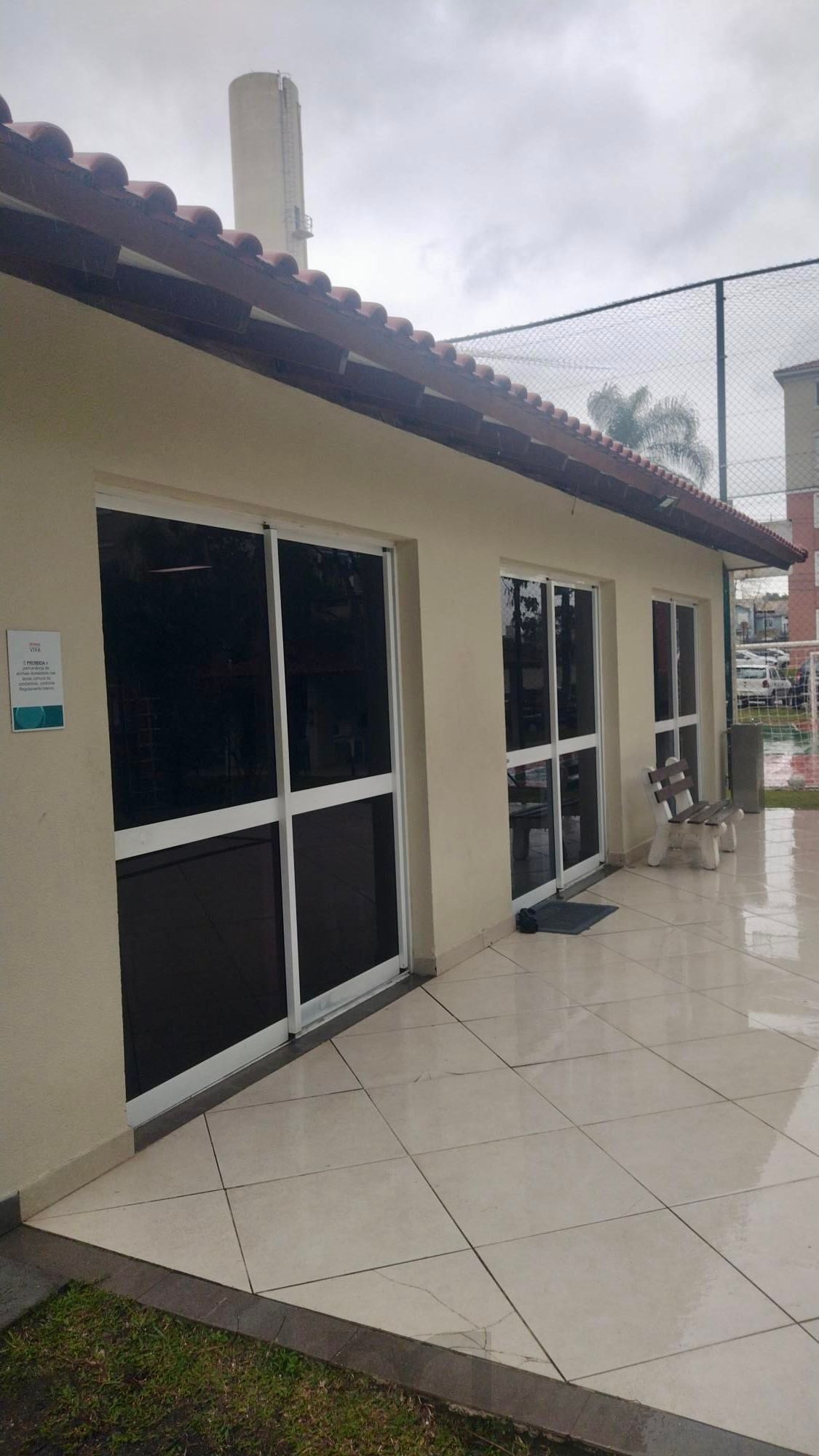Apartamento com 67m², 3 dormitórios com vaga de garagem no bairro Morro Santana — foto 20