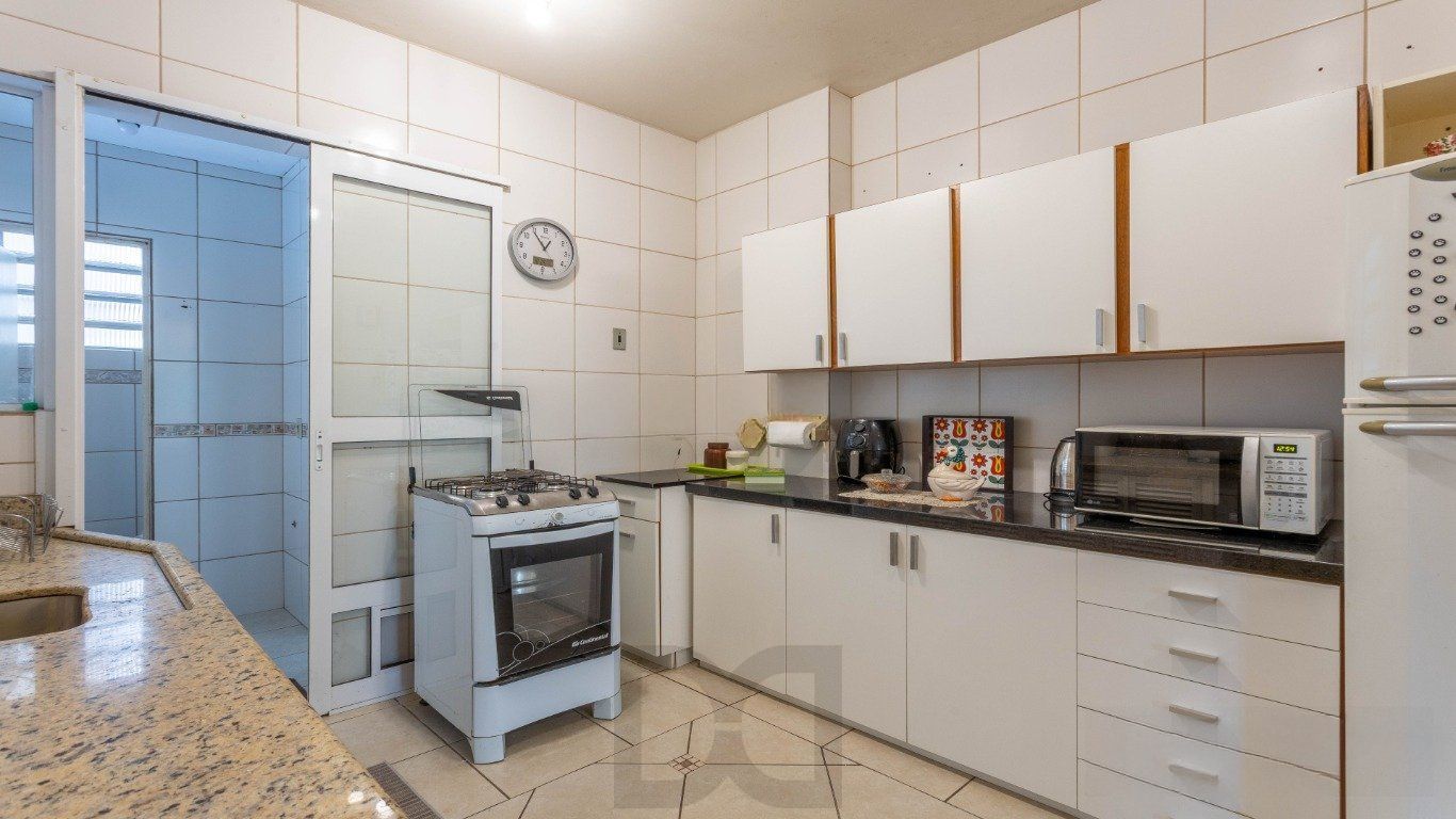 Apartamento 3 Quartos com Vaga e elevador no Centro Histórico — foto 8