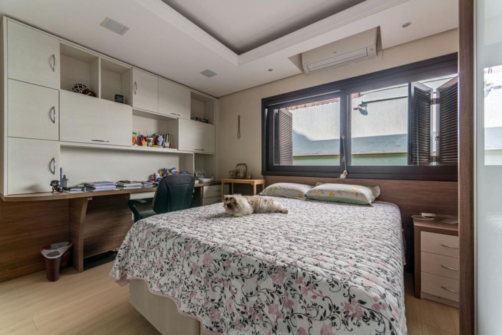 Casa com 4 quartos,1 Suite, 2 vagas e 450m² à venda em Sarandi. — foto 16