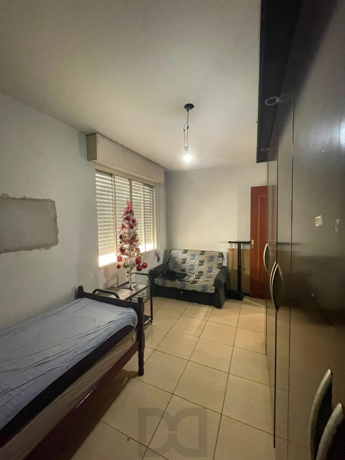 Apartamento com 2 quartos, 1dep. Empregada e sol da manha no bairro Partenon — foto 24