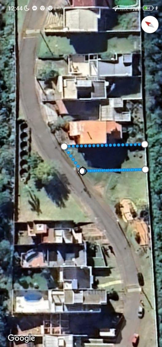 Terreno Bairro Hípica Condomínio Porto do Sol Av. Juca Batista Porto Alegre — foto 10