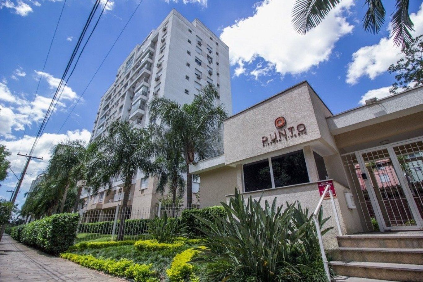Apartamento com 3 quartos, 1 Suíte, 2 vagas e 83m² à venda em Jardim Lindóia. — foto 2