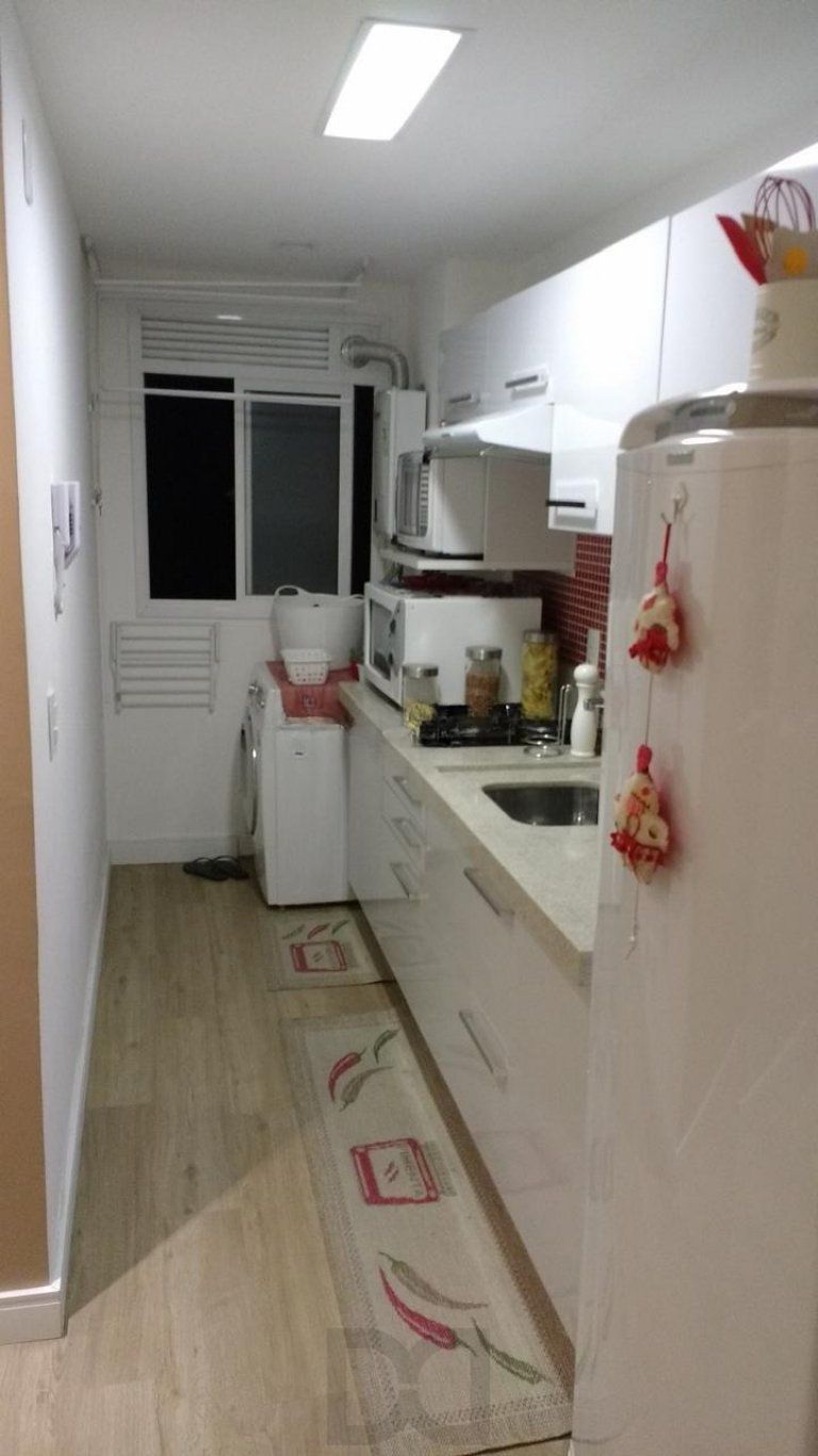 Apartamento de 3 dormitórios 2 vaga de garagem no bairro Sarandi Porto Alegre. — foto 28
