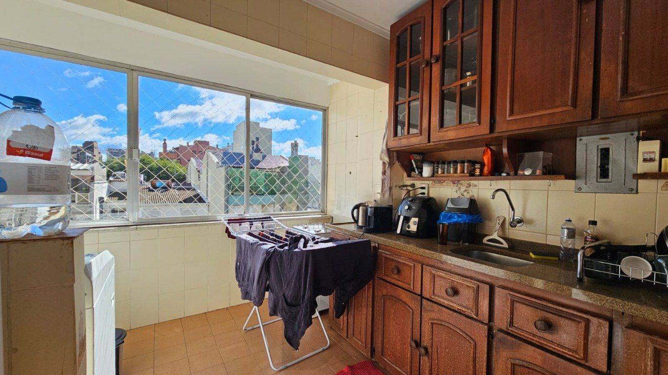 Apartamento, 2 Quartos, 2 Banheiros e Vaga à venda no Auxiliadora | 71 m² — foto 11