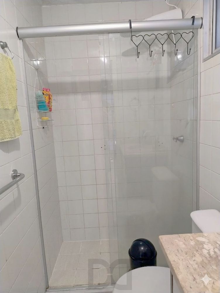 Apartamento 2 dormitórios, 1 vaga e elevador no Sarandi. — foto 22
