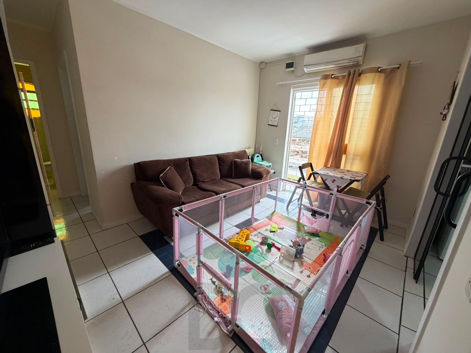 Apartamento de 1 dormitório com 46m2 e 1 vaga no Bairro Sarandi — foto 26