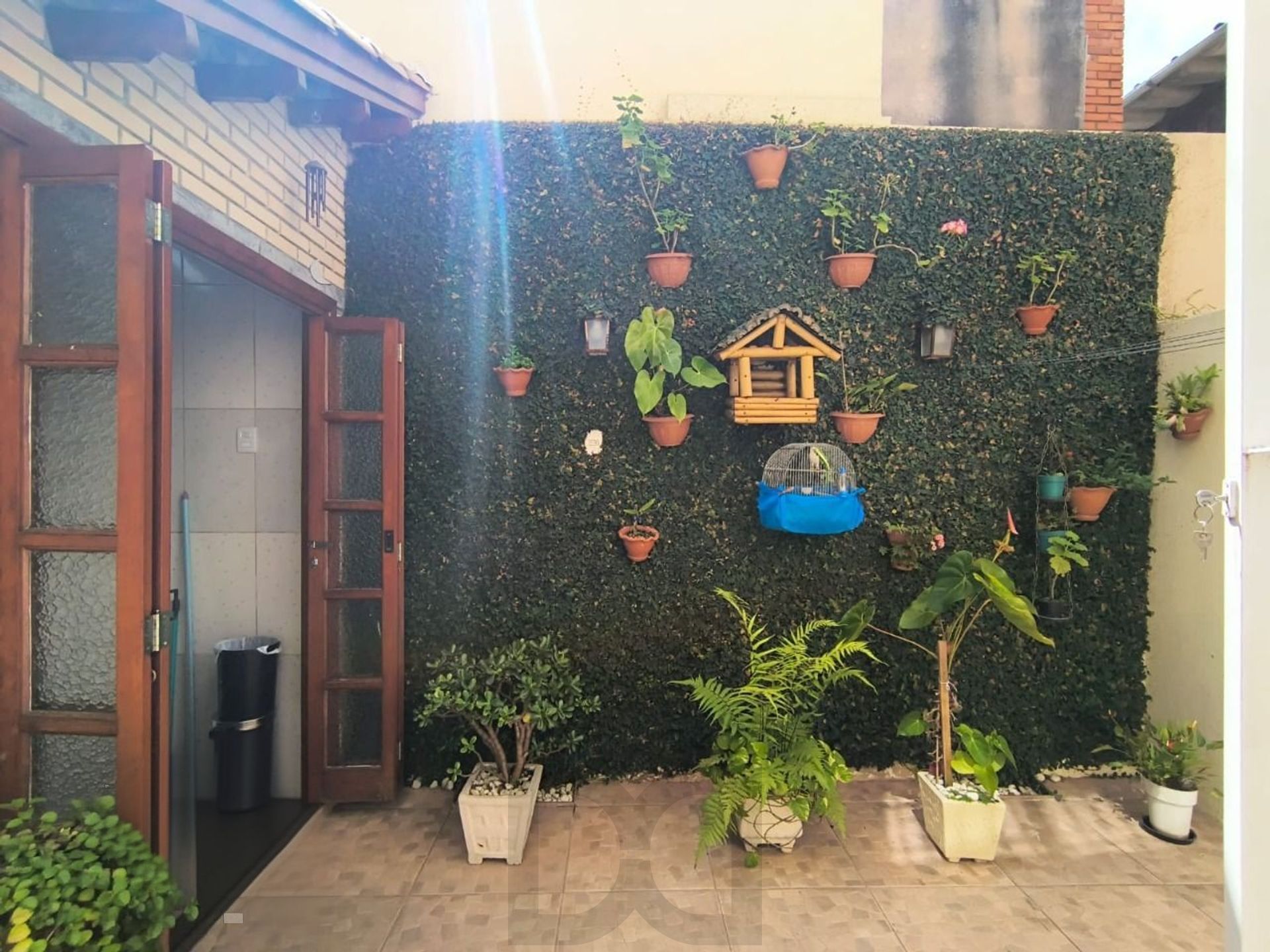 Apartamento Terreo com 2 Dormitorios e 48m² à venda em Passo D'areia — foto 14