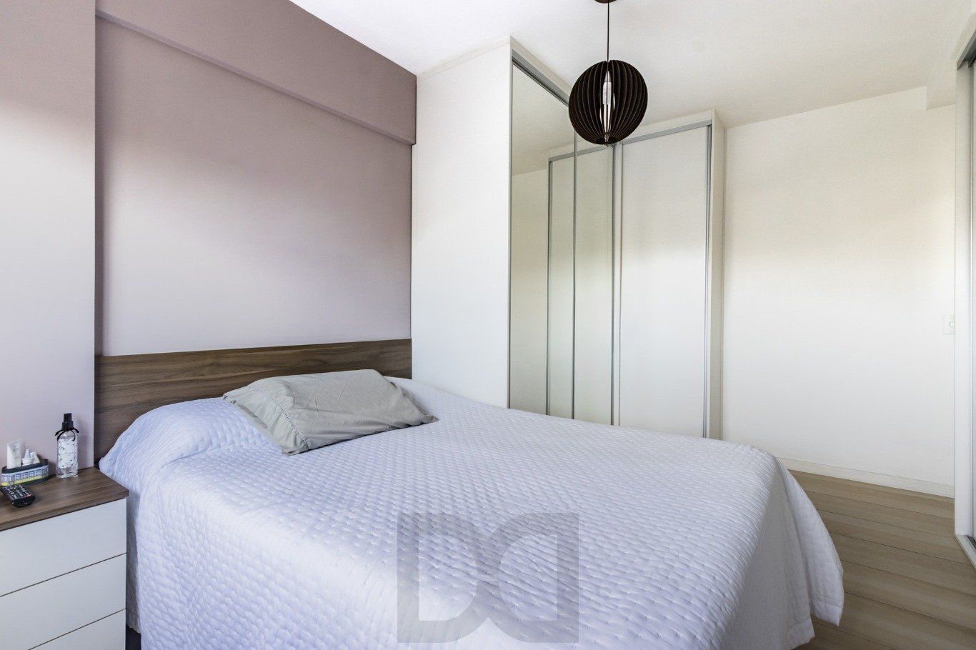 Apartamento 2 Dormitórios com Elevador e Vaga no São Geraldo — foto 21