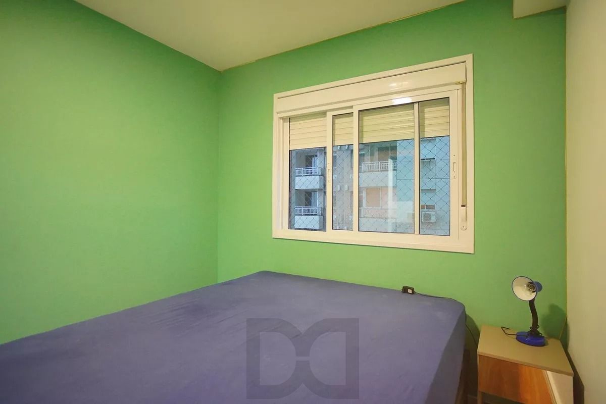 Apartamento 2 dormitórios suíte, elevador, infra e vaga coberta na Farrapos — foto 8