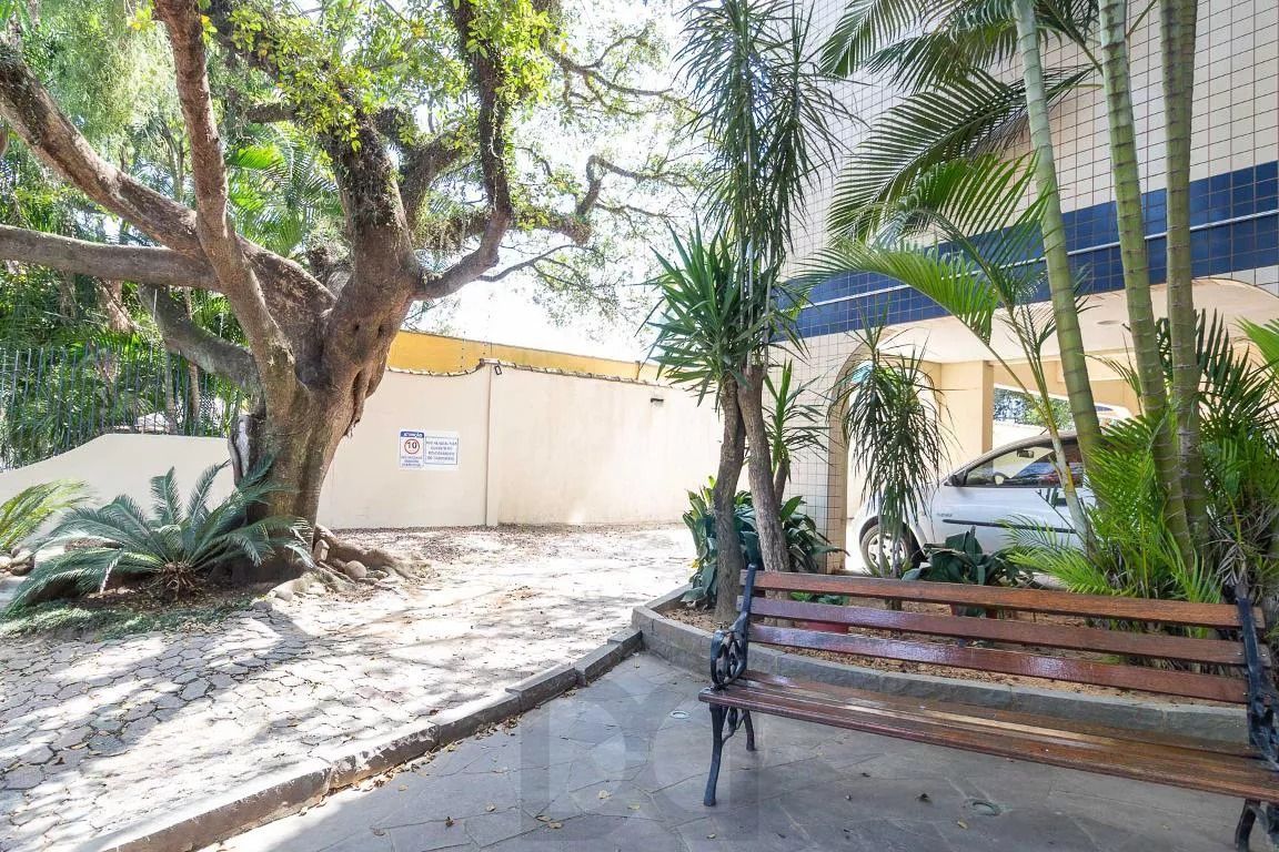 Apartamento com 1 quarto e 43m² à venda no Cristo Redentor — foto 21