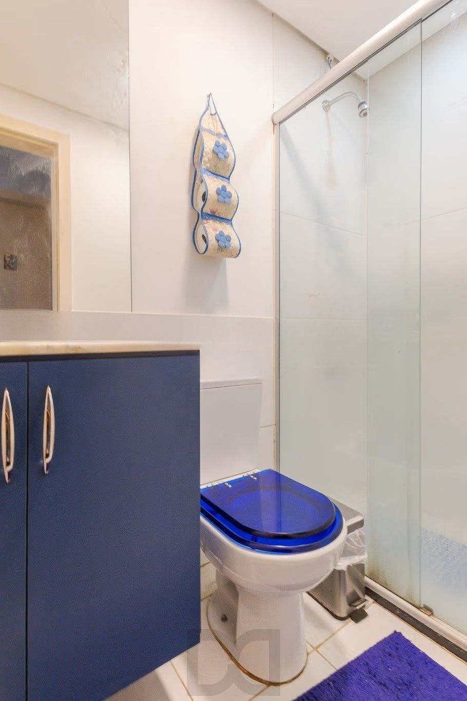 Apartamento térreo, 2 quartos, vaga e piscina no bairro Jardim Itu — foto 9