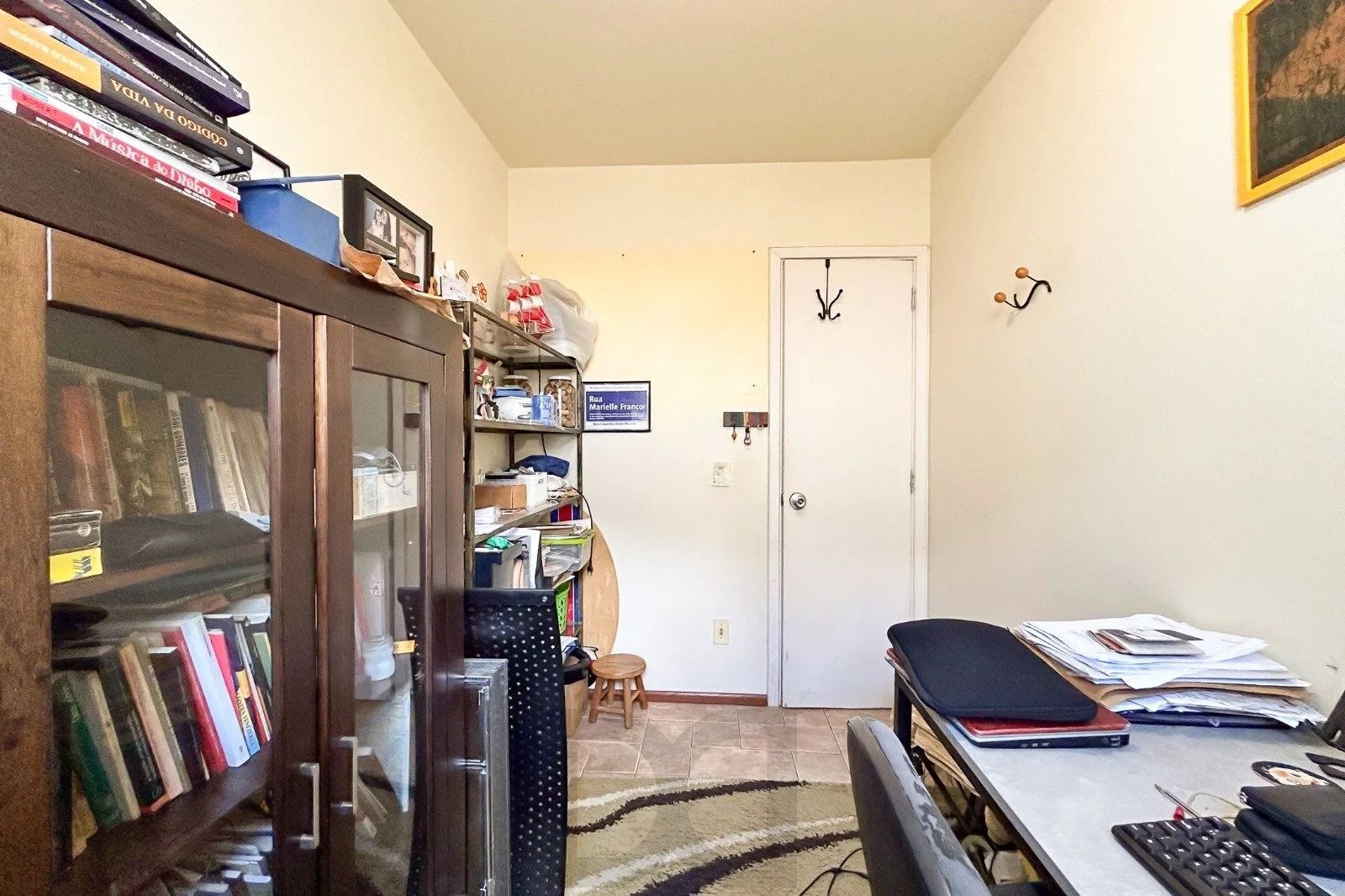 Casa cem condomínio com 2 dormitórios, 1 suite, 2 vagas no bairro Cavalhada — foto 9