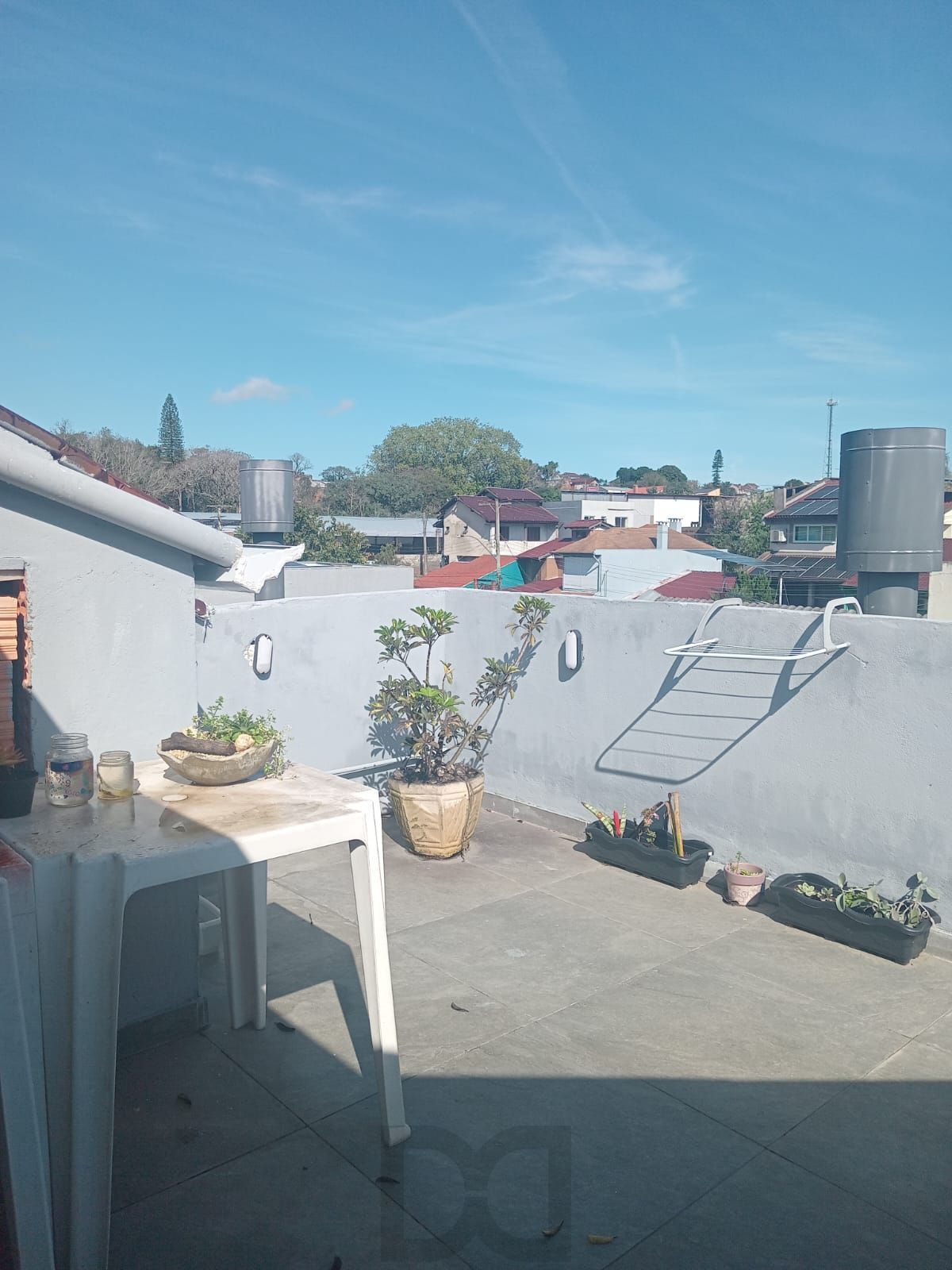 Casa em Condomínio com 2 Suítes e Sótão no Bairro Vila Nova — foto 13