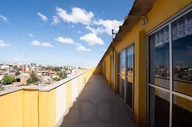 Apartamento de 2 Dormitórios no bairro Jardim Floresta Porto Alegre. — foto 12