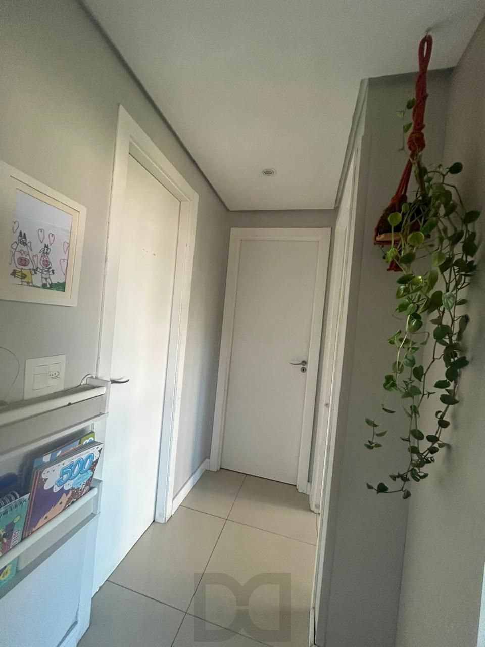Apartamento com 3 quartos, 1 suíte, 2 vagas e elevador no bairro Petrópolis — foto 37