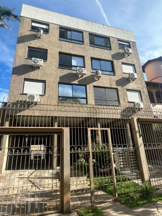 Apartamento com 1 quarto, ensolarado, portaria 24 horas Passo da Areia — foto 23