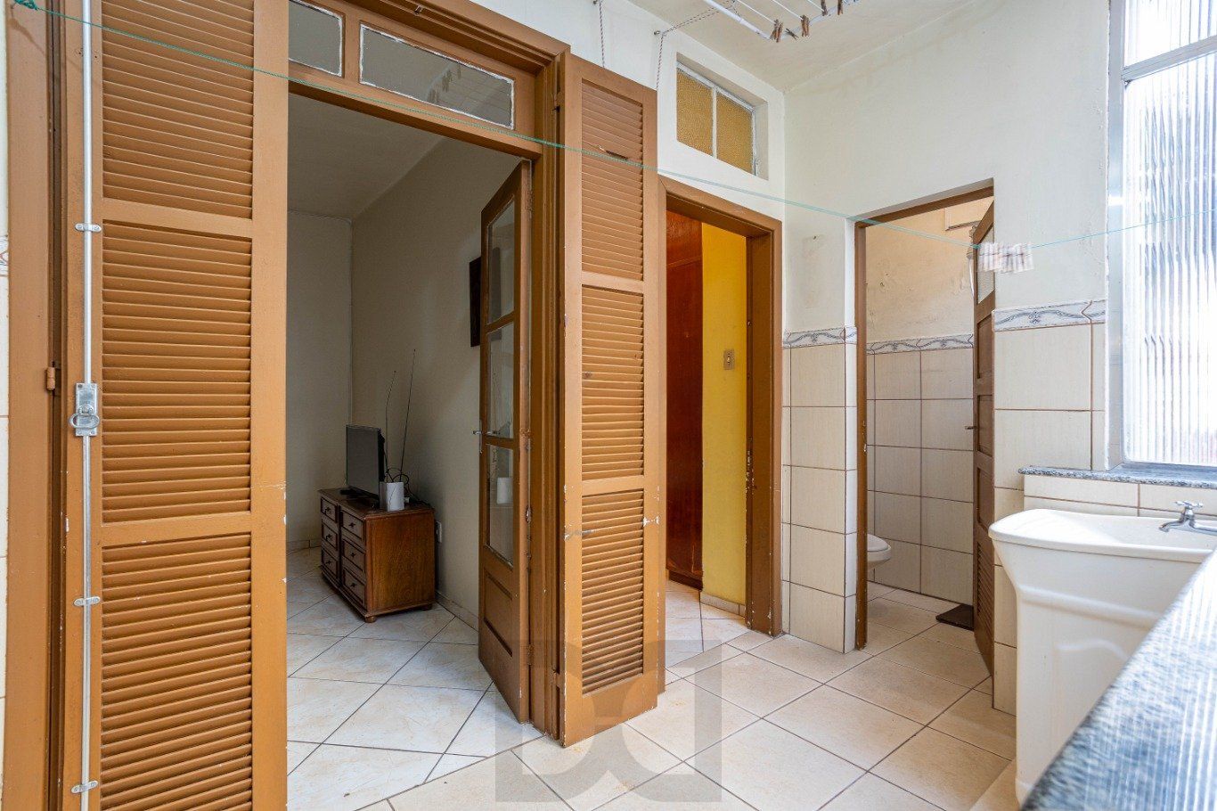 Apartamento com 2 dormitórios no Bairro Menino Deus — foto 12