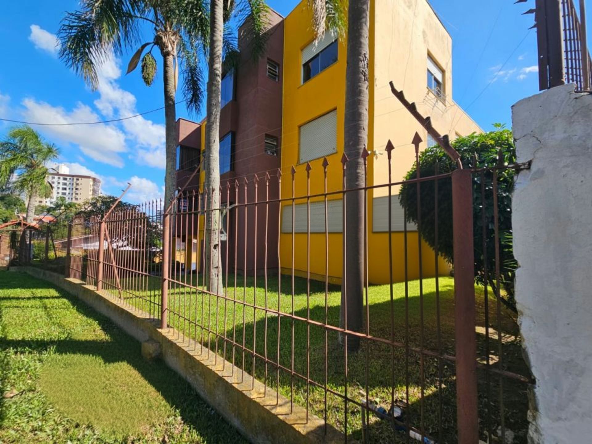 Apartamento de 2 dormitórios e 1 vaga de garagem no bairro Jardim Floresta/Poa. — foto 14