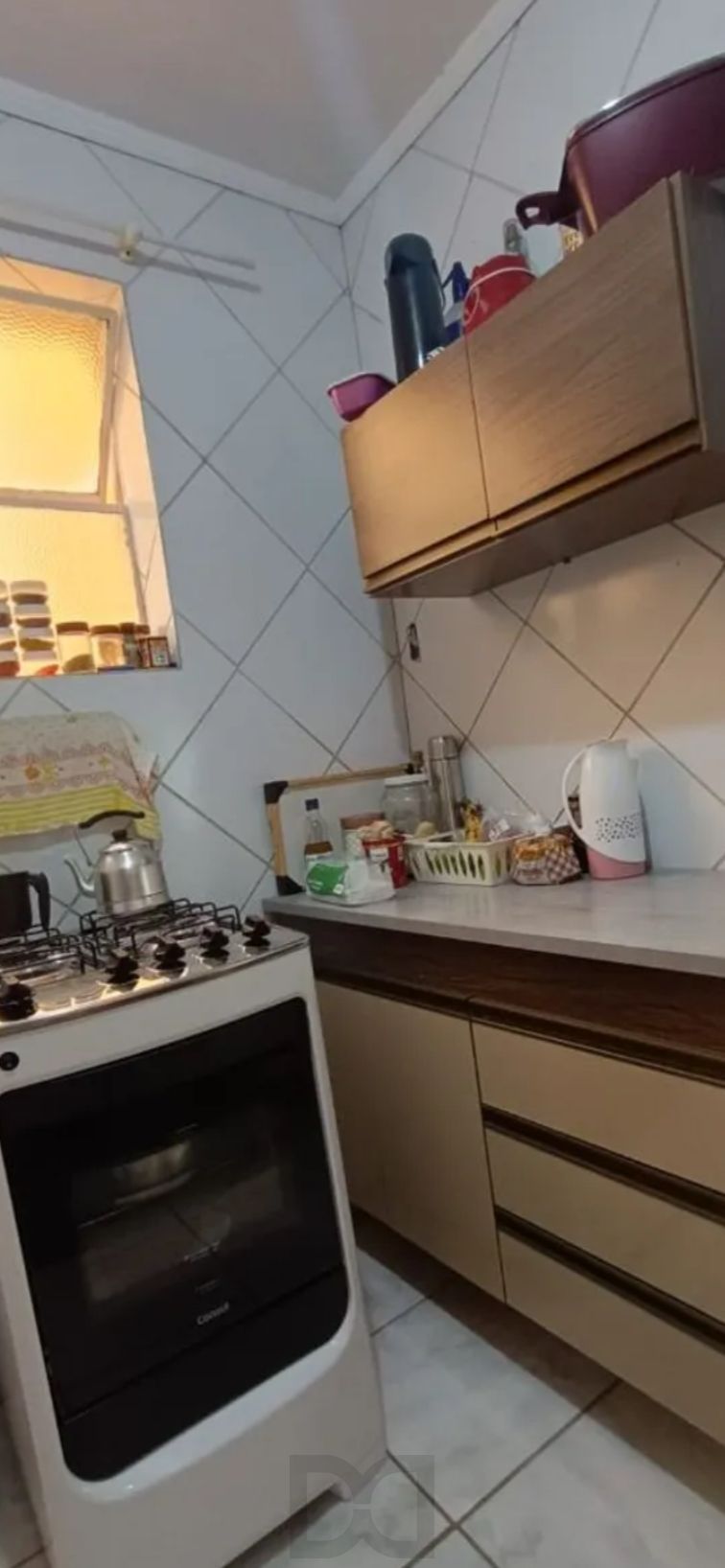 Apartamento 1 dormitório com vaga Bairro Cristal Porto Alegre — foto 10
