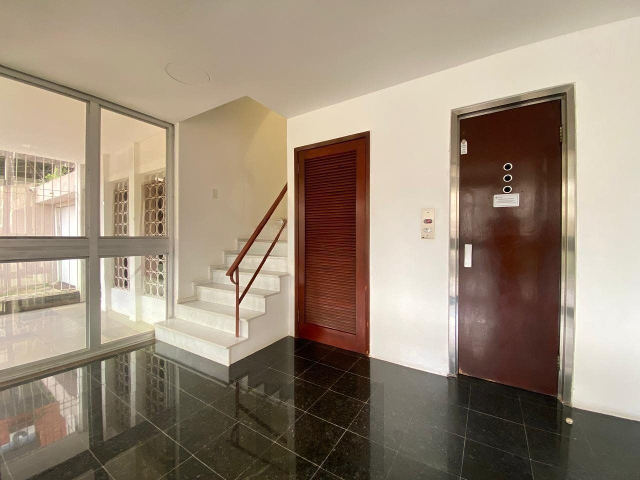 Apartamento com 3 quartos, 1suíte, 3 vagas e 146m² à venda em Bela Vista. — foto 41
