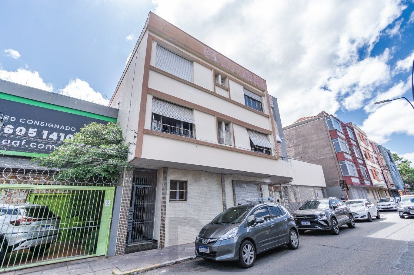 Apartamento com 2 dormitórios 68m² no Bairro Santa Cecília — foto 18