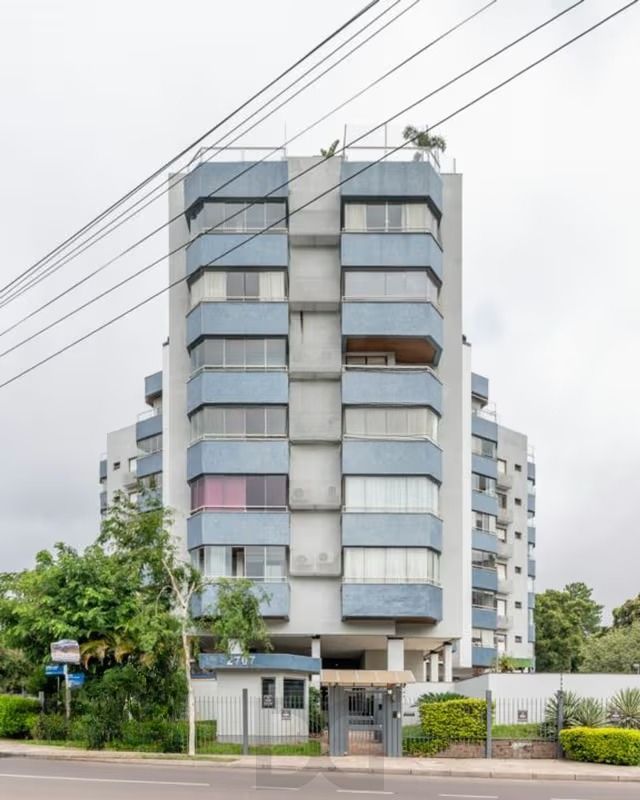 Apartamento de 3 quartos, 1 vaga e elevador no Bairro Boa Vista em Porto Alegre — foto 28
