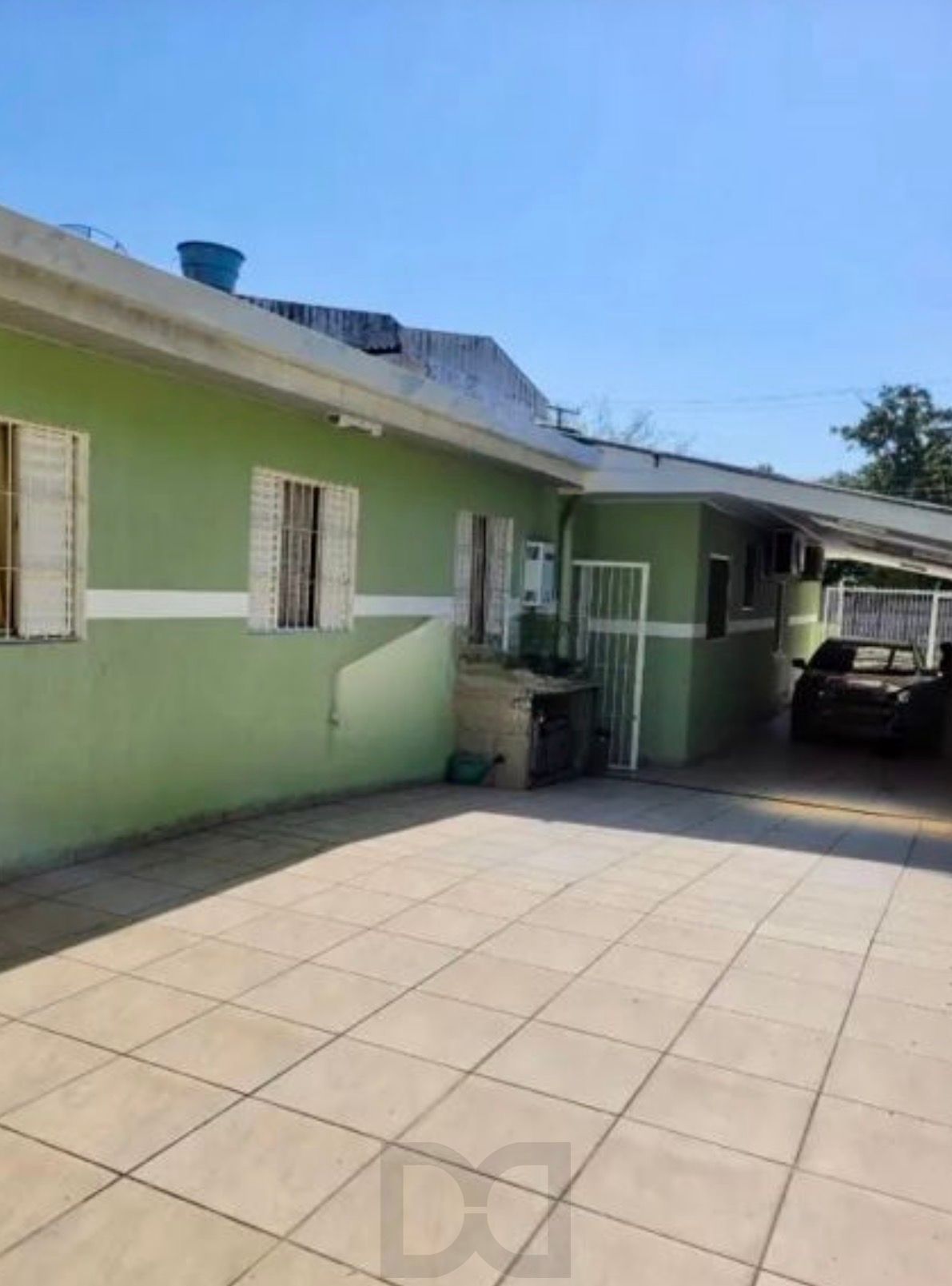 Casa com 3 dormitórios e edícula 1 d no Bairro Jardim Floresta — foto 8
